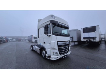Tracteur routier DAF XF 450
