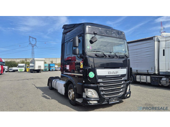 Tracteur routier DAF XF 460