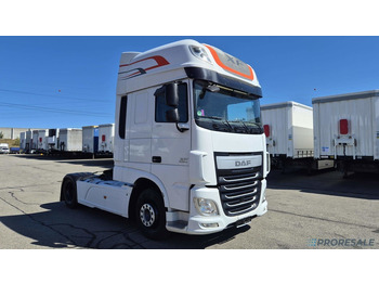 Tracteur routier DAF XF 460