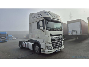 Tracteur routier DAF XF 480