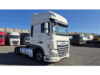 Tracteur routier DAF XF 480