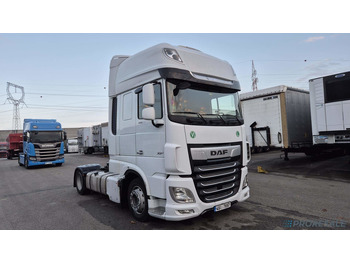 Tracteur routier DAF XF 480