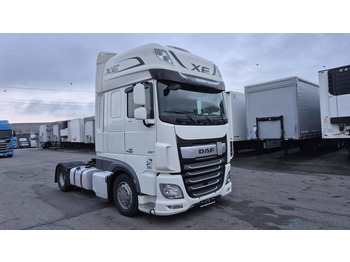 Tracteur routier DAF XF 480