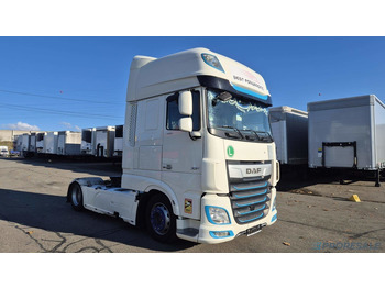 Tracteur routier DAF XF 480