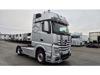 Tracteur routier MERCEDES-BENZ Actros 1845