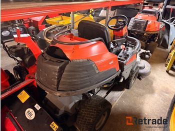 Motofaucheuse 2 stk Husqvarna P524 repobjekter: photos 4