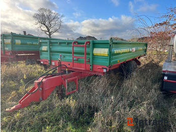 Machine agricole PRONAR