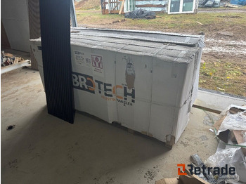 Matériel de chantier