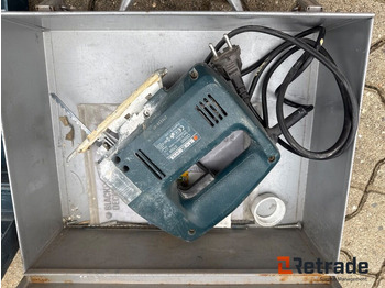 Matériel de chantier Bosch + Black & Decker stiksave: photos 3 Matériel de chantier Bosch + Black & Decker stiksave: photos 3