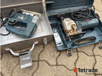 Matériel de chantier BOSCH