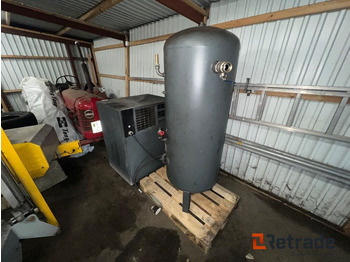 Engins de chantier ATLAS