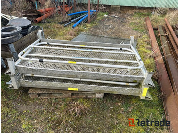 Matériel de chantier