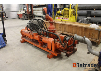 Matériel industriel