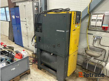 Matériel industriel