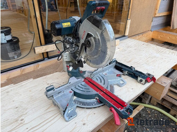 Matériel de chantier BOSCH