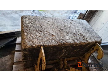 Matériel de chantier Lodd for traktor: photos 2 Matériel de chantier Lodd for traktor: photos 2