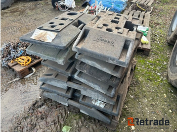 Matériel de chantier