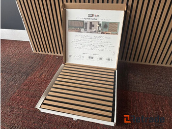 Matériel de chantier