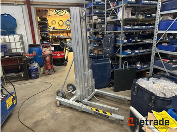 Matériel de magasinage