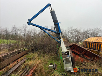 Matériel de chantier