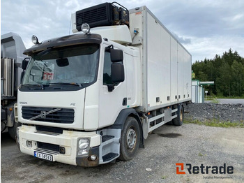 Camion frigorifique VOLVO FE 280