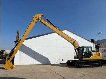 Pelle CATERPILLAR 323D3