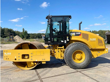 Compacteur CATERPILLAR CS66B