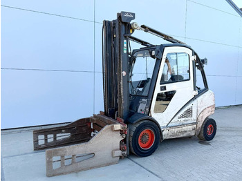 Chariot élévateur diesel LINDE H35