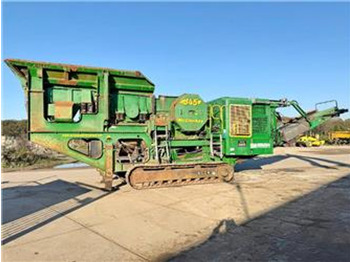 Concasseur McCLOSKEY