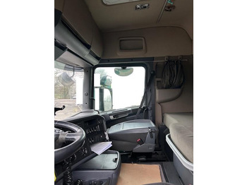 Camion à rideaux coulissants Scania R 410: photos 4