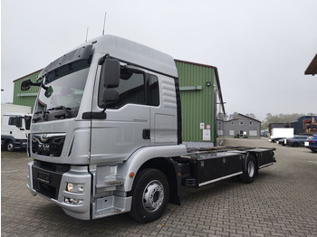 Châssis cabine MAN TGM 12.290
