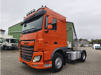 Tracteur routier DAF XF 530