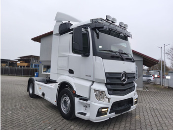 Tracteur routier MERCEDES-BENZ Actros 1845