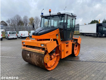 Rouleau compresseur Ammann AV95-2 / Vibrations / 1 Owner / NEW Service Ammann AV95-2 / Vibrations / 1 Owner / NEW Service: photos 4