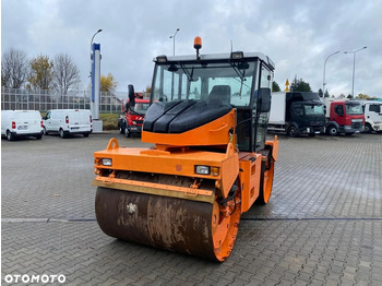 Rouleau compresseur Ammann AV95-2 / Vibrations / 1 Owner / NEW Service Ammann AV95-2 / Vibrations / 1 Owner / NEW Service: photos 3