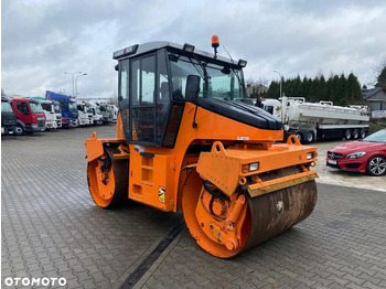 Rouleau compresseur Ammann AV95-2 / Vibrations / 1 Owner / NEW Service Ammann AV95-2 / Vibrations / 1 Owner / NEW Service: photos 2