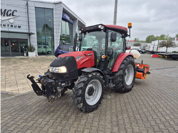 Tracteur agricole CASE IH IH Farmall 75: photos 3 Tracteur agricole CASE IH IH Farmall 75: photos 3