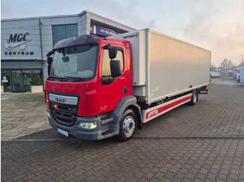 Camion frigorifique DAF LF 250