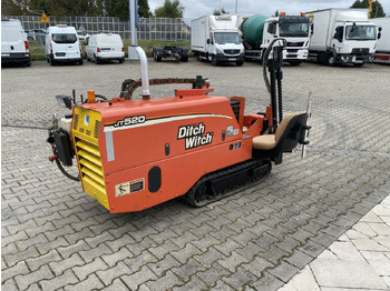 Foreuse DITCH WITCH