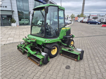 Motofaucheuse JOHN DEERE 2000 Series