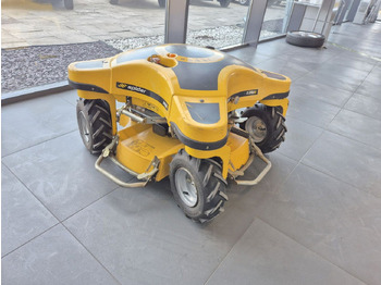 Motofaucheuse
