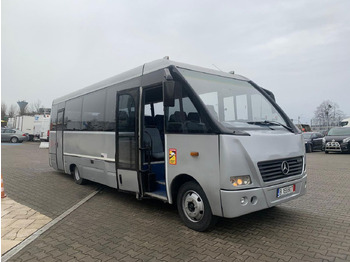 Bus interurbain MERCEDES-BENZ Vario 814