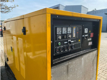 Groupe électrogène SDMO