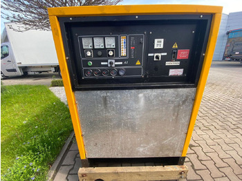 Groupe électrogène SDMO NS 60 W M, Silent generator 60kVA, 48KW NS 60 W M, Silent generator 60kVA,: photos 3