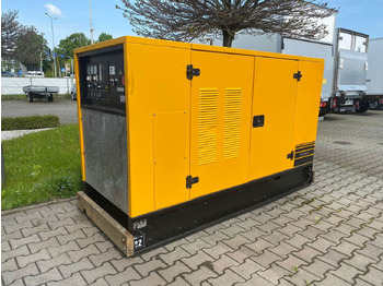 Groupe électrogène SDMO NS 60 W M, Silent generator 60kVA, 48KW NS 60 W M, Silent generator 60kVA,: photos 2
