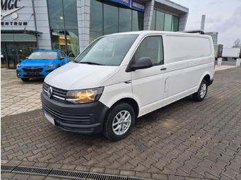 Fourgonnette VOLKSWAGEN Transporter T6