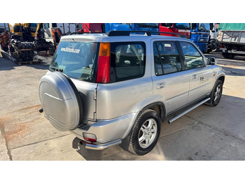Honda CRV 2.0 - Petrol - AIR Condition - 5 Doors - crédit-bail Honda CRV 2.0 - Petrol - AIR Condition - 5 Doors: photos 4 Honda CRV 2.0 - Petrol - AIR Condition - 5 Doors - crédit-bail Honda CRV 2.0 - Petrol - AIR Condition - 5 Doors: photos 4