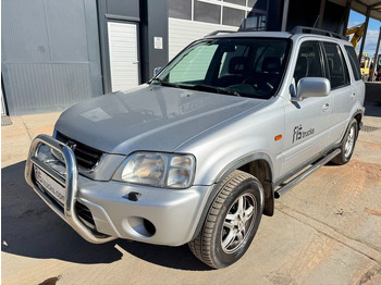 Honda CRV 2.0 - Petrol - AIR Condition - 5 Doors - crédit-bail Honda CRV 2.0 - Petrol - AIR Condition - 5 Doors: photos 1 Honda CRV 2.0 - Petrol - AIR Condition - 5 Doors - crédit-bail Honda CRV 2.0 - Petrol - AIR Condition - 5 Doors: photos 1