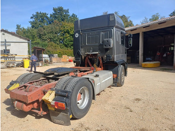 Tracteur routier Iveco Eurotech 440E42 4X2 tractor unit - Perfect: photos 3 Tracteur routier Iveco Eurotech 440E42 4X2 tractor unit - Perfect: photos 3