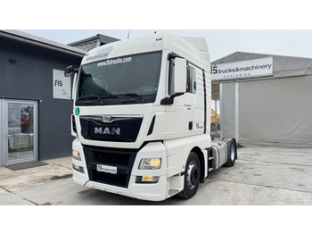 Tracteur routier MAN TGX 18.440